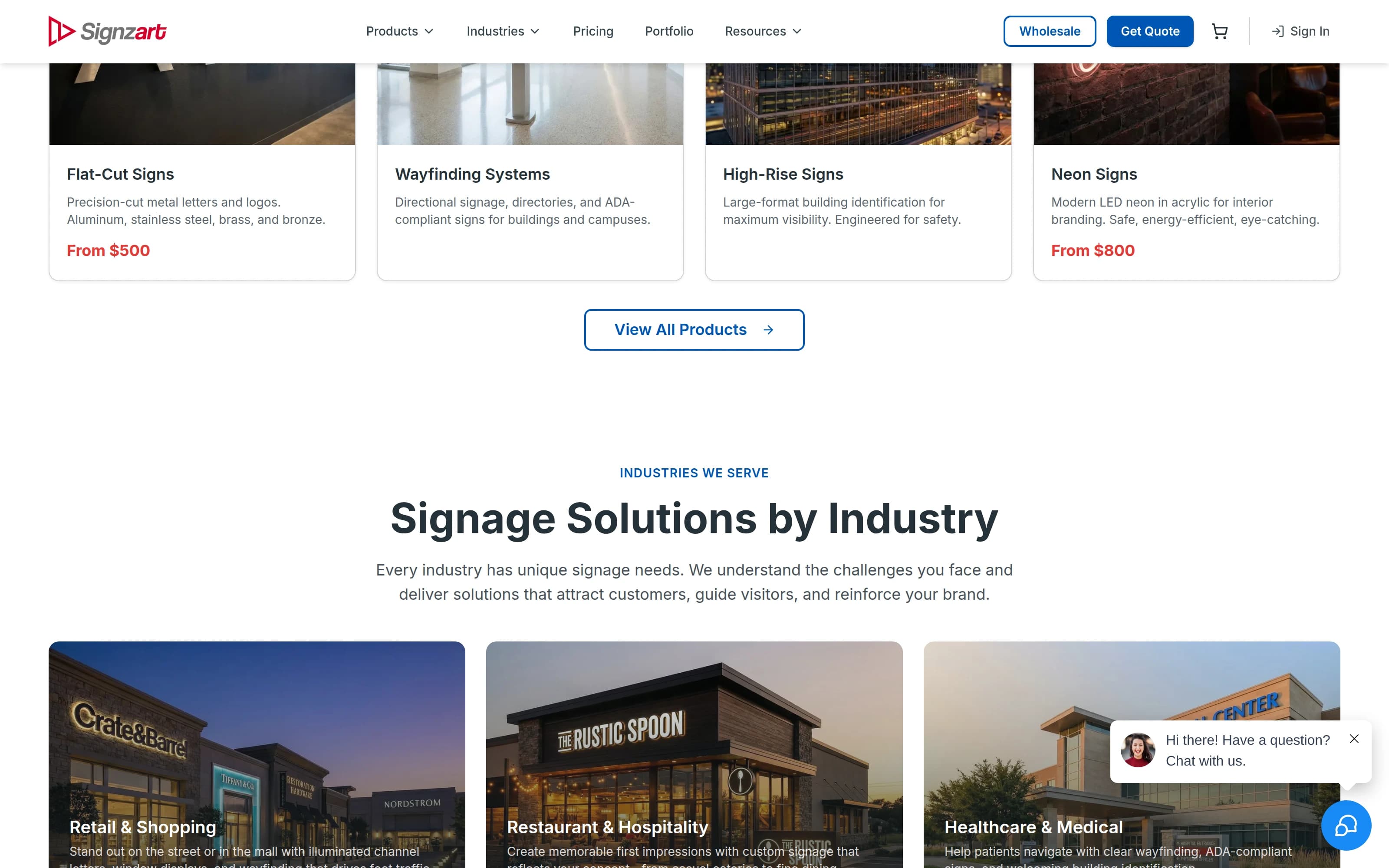 SignzArt — view 4